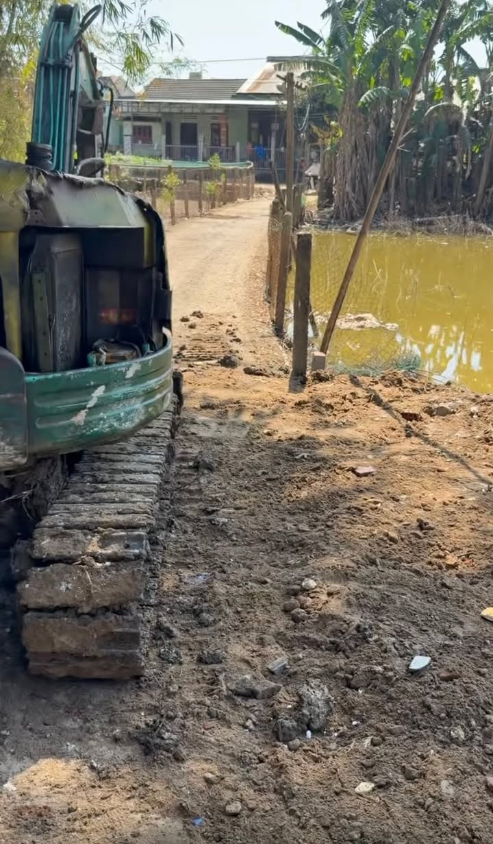 Đất nền Duy Phước, Duy Xuyên 135m² giá 600 triệu - Đường thông ô tô tận nơi!