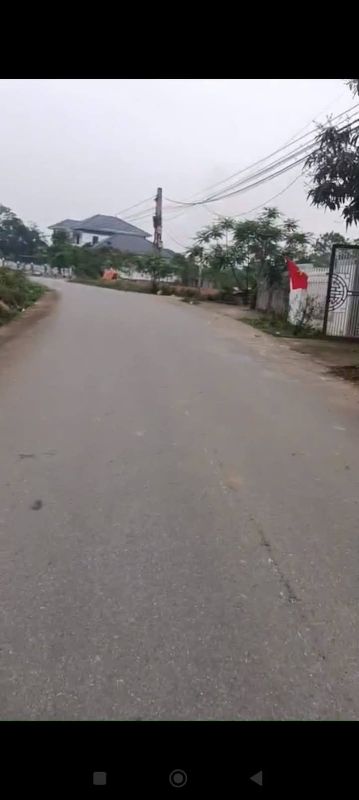 Nhà bán tại Xã Thọ Văn, Huyện Tam Nông, 104.5m² - Vị trí đắc địa cho đầu tư