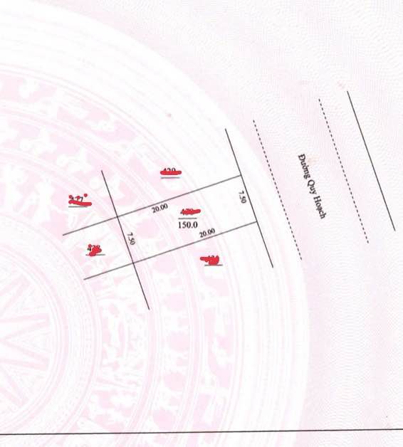 Đất nền khu TDC Phường Thịnh Đán 150m² giá 1.2 tỷ - Đầu tư sinh lời cao!