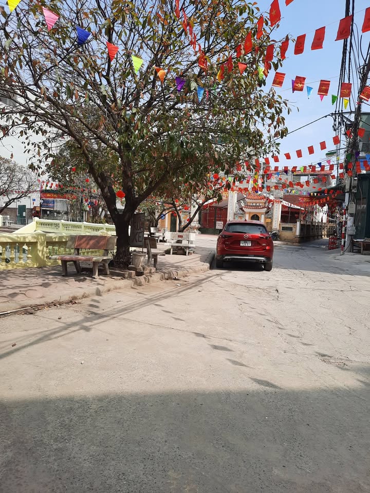 Đất nền Quang Tiến, Đại Mỗ 50m² giá đầu tư - Sổ đỏ chính chủ!