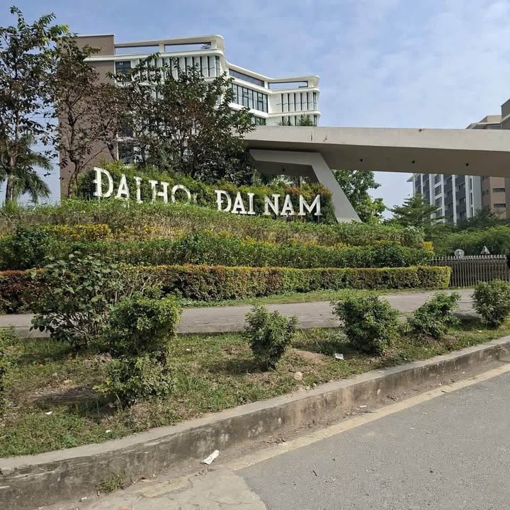 Căn hộ chung cư mới tại Hà Đông 40m² giá 7.2 tỷ - Đầu tư sinh lời ổn định!