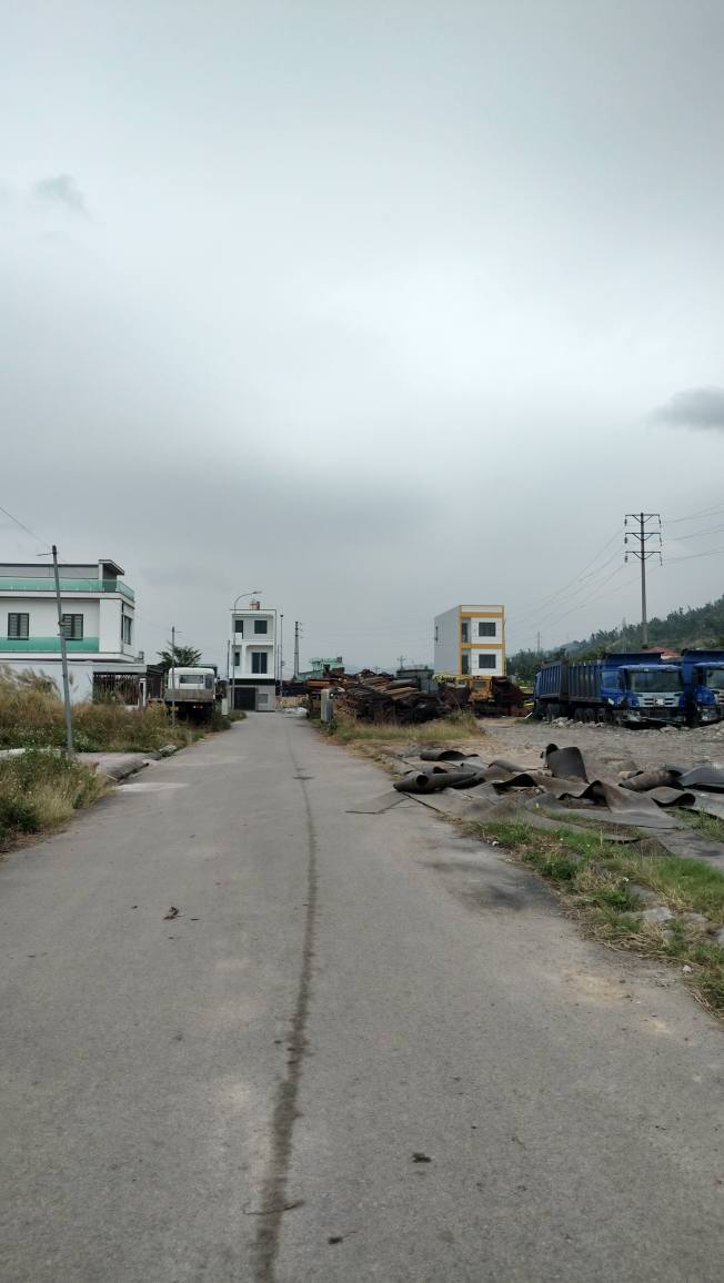 Đất nền dự án Cao Sơn 2, Cẩm Phả 144m² giá 1.8 tỷ - Đầu tư sinh lời hấp dẫn!