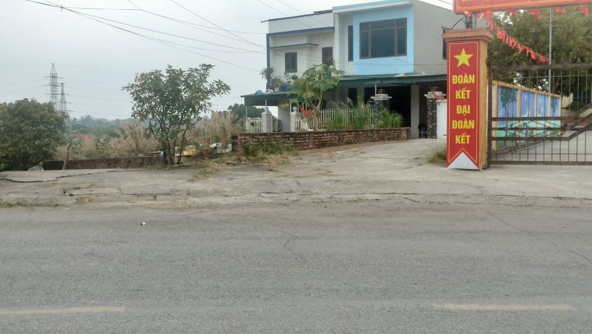 Đất nền Huyện Vân Đồn 100m² giá 850 triệu - Cơ hội đầu tư hấp dẫn!