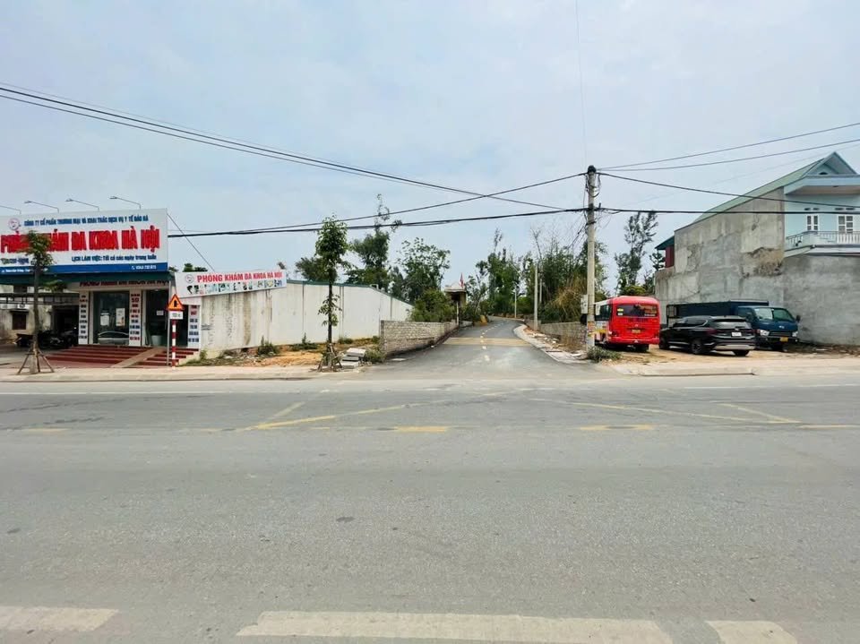 Đất nền đường Vườn Chay, Quảng Yên 140m² giá 100 triệu - Cơ hội đầu tư hấp dẫn!