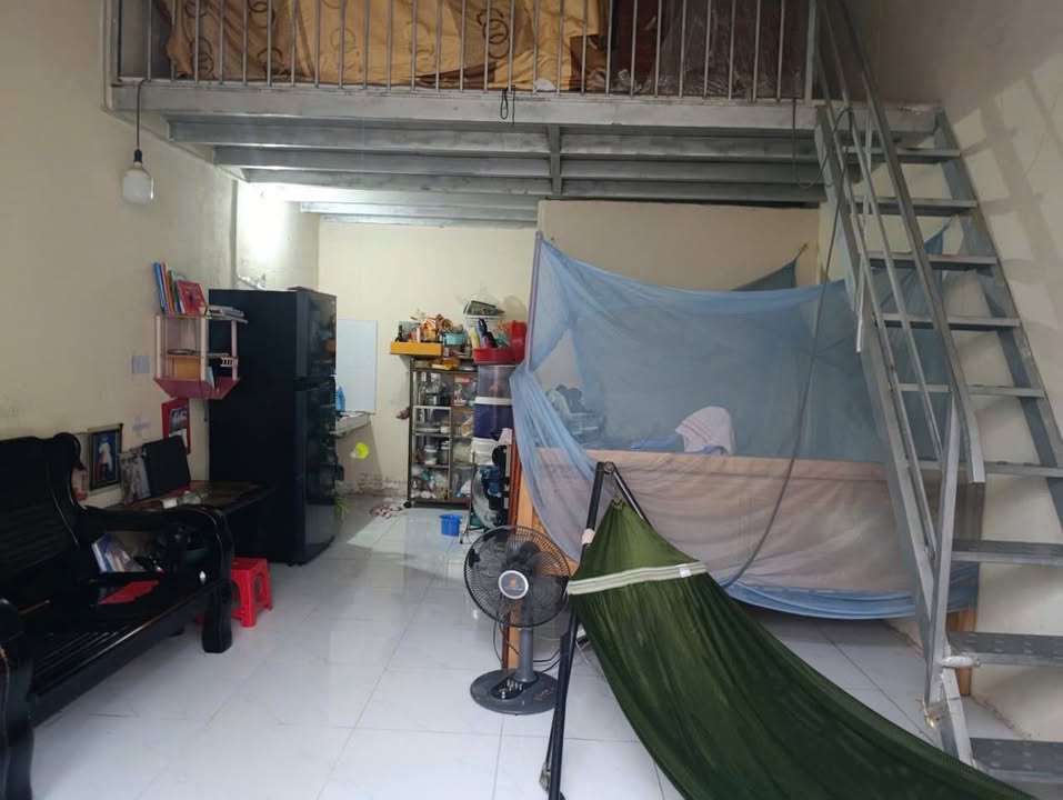 Nhà riêng Hẻm TX14, Thạnh Xuân, Quận 12, 34m² giá 650 triệu - Bán nhanh chính chủ!