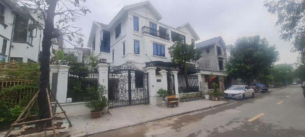 Townhouse Biệt Thự Hà Đông 230m² giá thỏa thuận - Thiết kế hiện đại, hoàn thiện cao cấp!