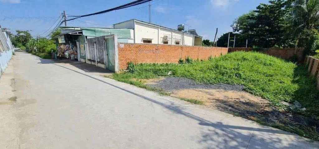 Đất nền 500m² tại Đồng Xoài giá 390 triệu - Cơ hội đầu tư sinh lời!