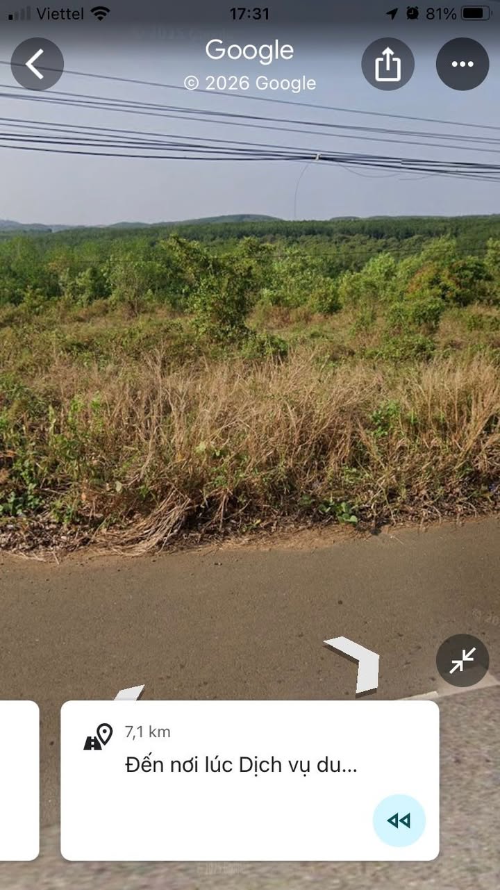 Đất thổ cư Xã Phú Trung, Huyện Phú Riềng 450m² giá 1 tỷ - Cơ hội đầu tư tuyệt vời!