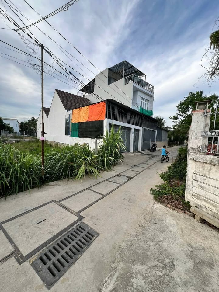 Đất nền hẻm ô tô Thôn Đông, Xã Vĩnh Phương 176.6m² giá 2.299 tỷ - Tiềm năng đầu tư lớn!