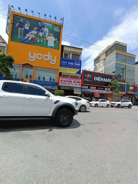 Căn hộ tập thể Xã Đông Hải 39m² giá 350 triệu - Nhà hướng Nam thoáng mát!