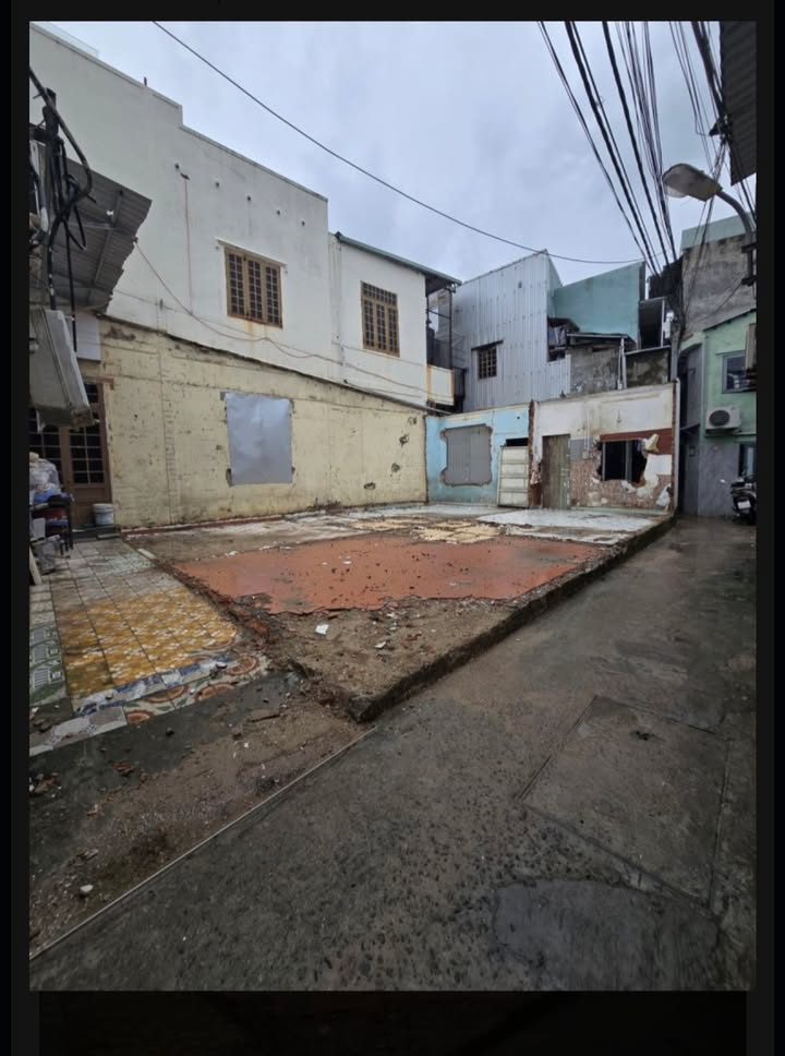 Đất nền lô góc kiệt Hà Huy Tập 80m² giá 3.55 tỷ - Đầu tư sinh lời ngay!