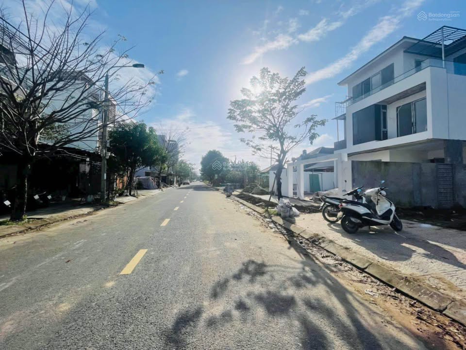 Đất nền Đảo Vip - Trung Lương 17, 100m² giá 7.6 tỷ - Đầu tư sinh lời tốt!