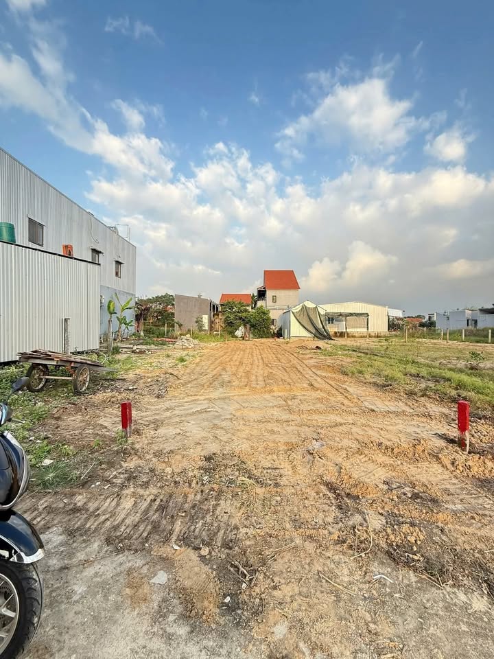 Đất nền Điện Nam Bắc 80m² giá 1.4 tỷ - Đầu tư sinh lời ngay!