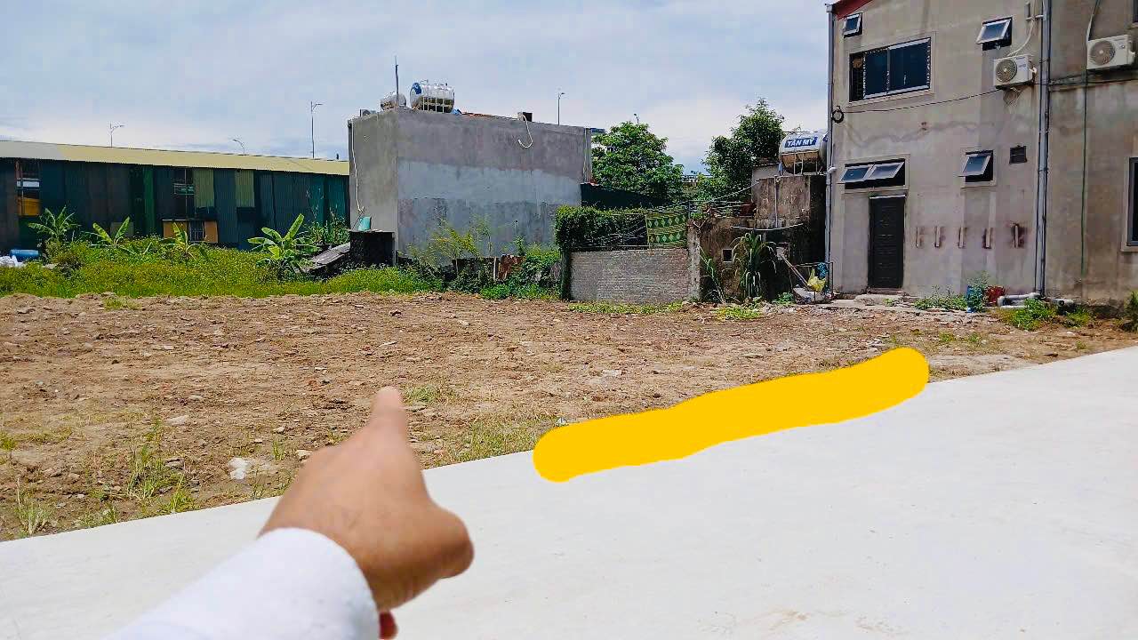 Đất đẹp xóm 15 Nghi Kim 120m² giá chỉ 2 tỷ - Sẵn sàng giao dịch ngay!