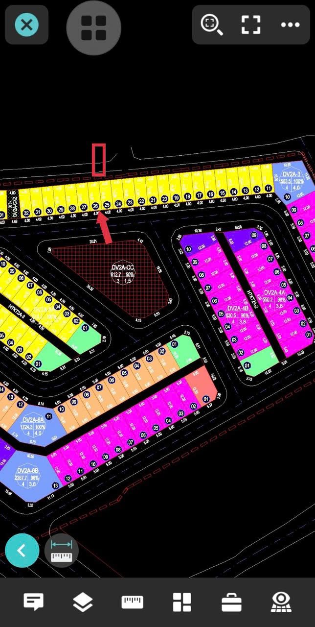 Đất nền 40m² tại xã Cửu Cao, huyện Văn Giang - Sở hữu ngay chỉ 2 tỷ!