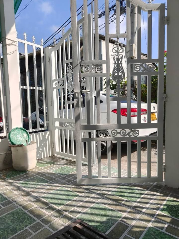 Nhà phố Hẻm 3 Lê Hồng Nhi, Quận 3, 45m² giá 1.2 tỷ - Vào ở ngay!