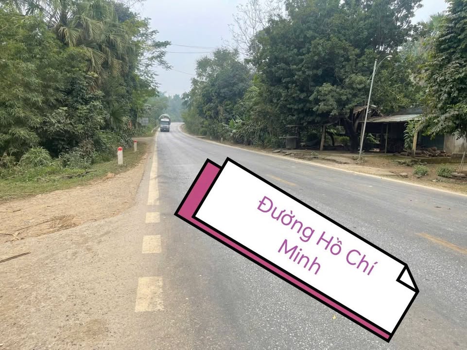 Đất nền khu đô thị Ba Si, Ngọc Lặc 140m² giá chỉ 100 triệu - Cơ hội đầu tư hiếm có!