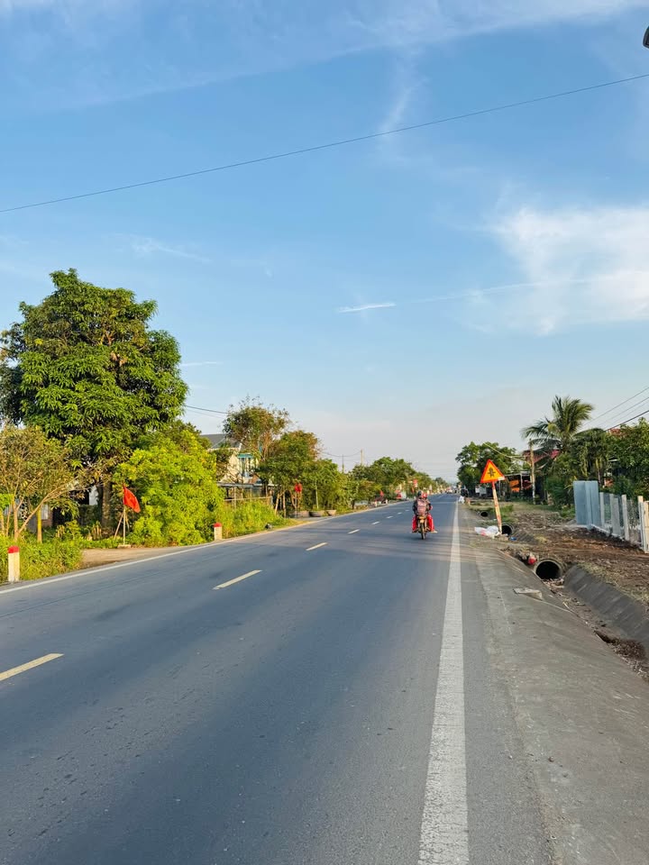 Đất mặt tiền Quốc lộ 25, xã Sơn Hòa, 144m² giá 750 triệu - Đầu tư sinh lời ngay!