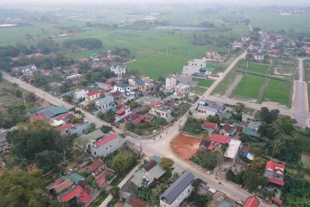 Đất nền Châu Thôn 1, Yên Lạc, Như Thanh - 125m² chỉ 600 triệu - Cơ hội đầu tư hiếm có!