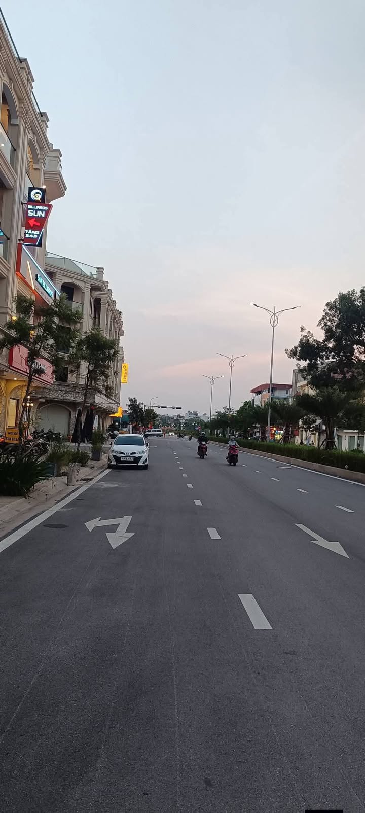 Biệt thự Him Lam Thường Tín 120m² giá thỏa thuận - Kiến trúc Châu Âu sang trọng!