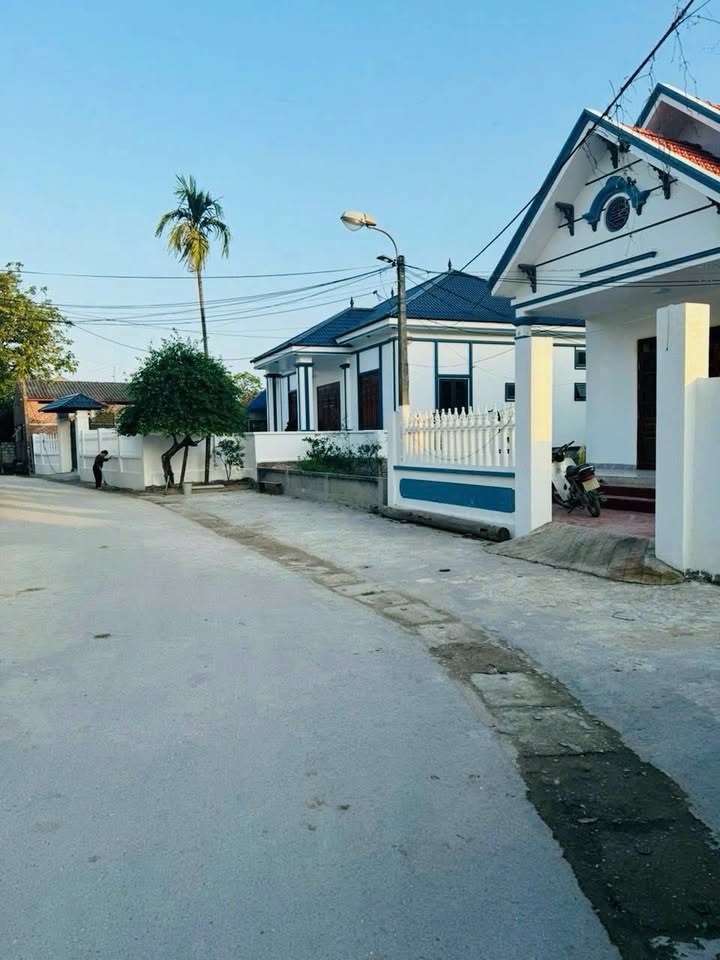 Đất nền 80m² tại xã Tống Trân, huyện Phù Cừ - Giá chỉ 1.1 tỷ - Đầu tư sinh lời ngay!