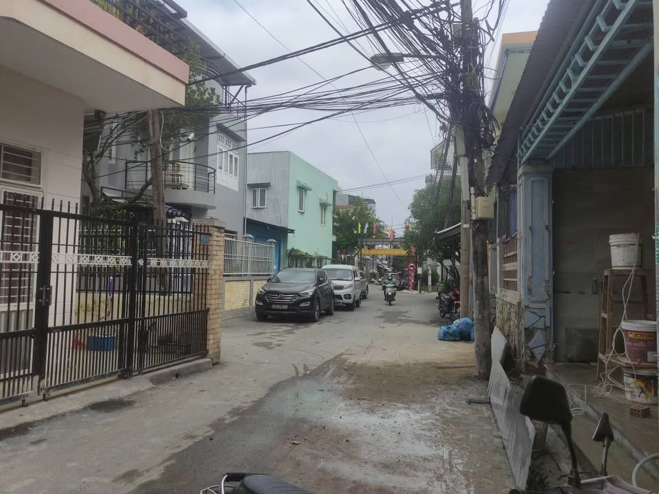 Nhà 2 tầng đường Oto 5m kiệt 2/9 Phường Hải Châu 63m² giá 5 tỷ - Tiện ích bạt ngàn!