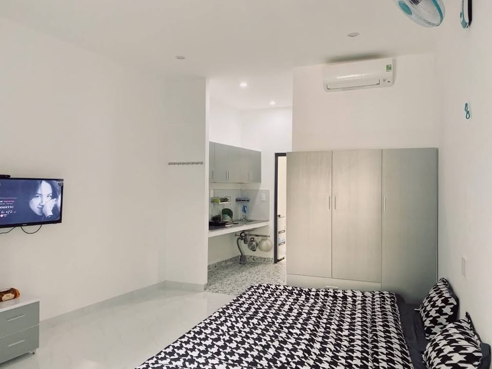 Căn hộ 92 Hoàng Diệu, Quận Hải Châu, 93.1m² giá 6 tỷ - Đầu tư sinh lời ngay!