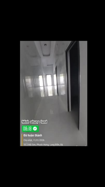 Nhà hải lâm khu C, xã Phước Hưng, 180m² chỉ 2.35 tỷ - Chính chủ bán gấp!