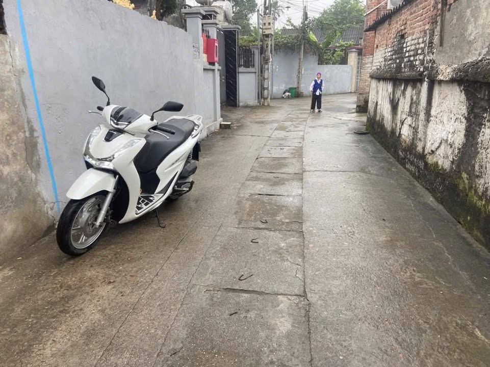 Đất nền Thôn La Thượng, Ba Vì 100m² giá chỉ 1,2 tỷ - Lô góc 2 mặt tiền