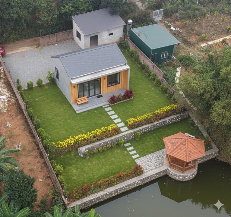 Đất nền 550m² tại Thanh Lũng, Ba Vì - Giá chỉ 2.75 tỷ, cơ hội đầu tư tuyệt vời!