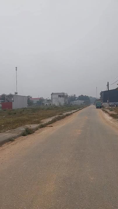 Đất thổ cư Hùng Vương, Phú Thọ 100m² giá 1.7 tỷ - Đầu tư sinh lời ngay!