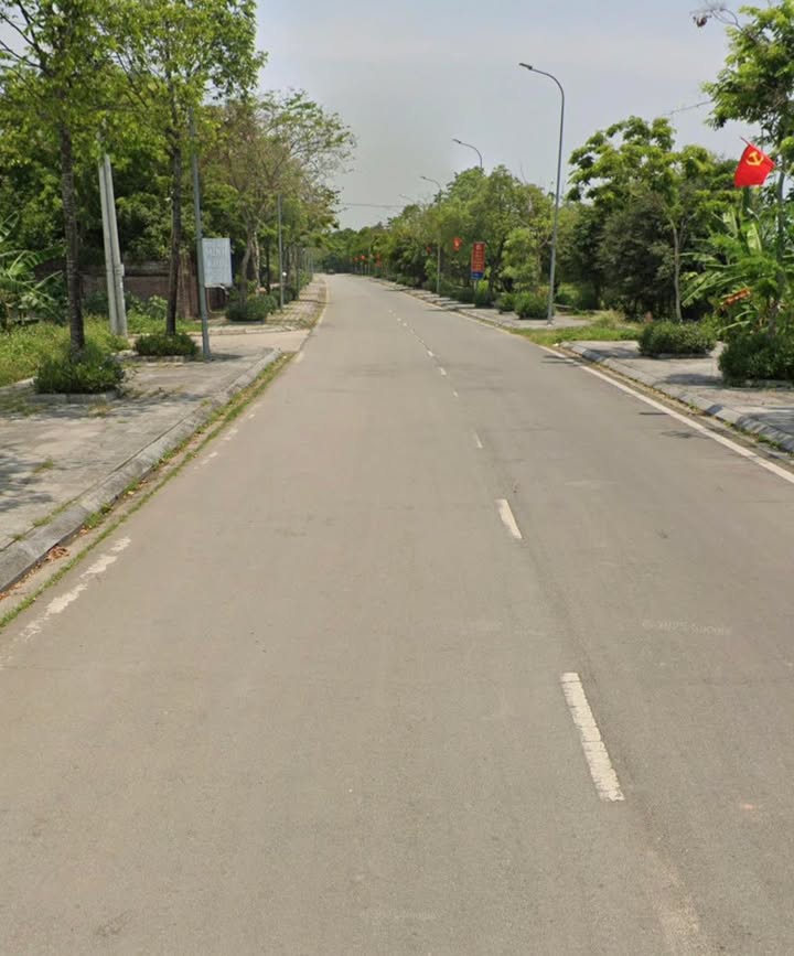 Đất vườn 382m² tại Ninh Giang giá 7.646 tỷ - Cơ hội đầu tư sinh lời!