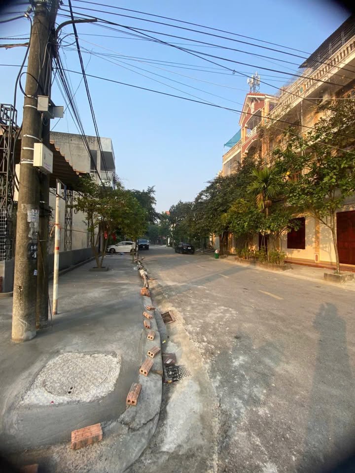 Đất nền chính chủ tại Ngõ 151 Lê Thái Tổ, 90m² giá 7 tỷ - Cơ hội đầu tư hấp dẫn!