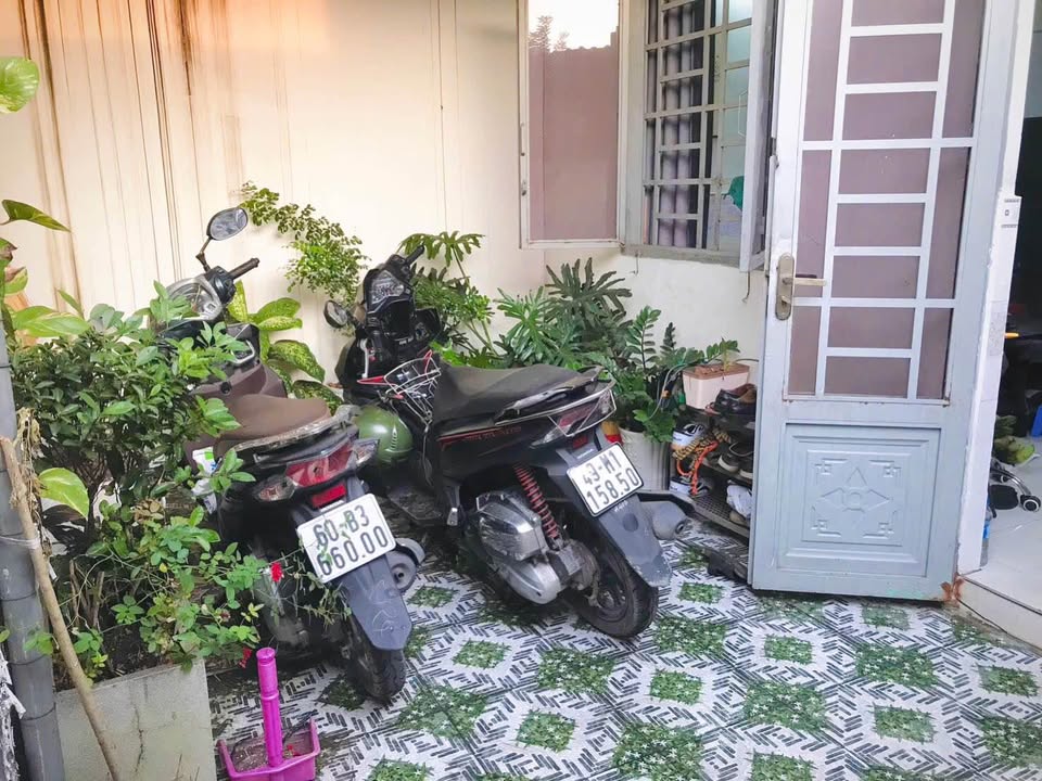 Căn hộ Tân Thới Hiệp 45.7m² giá 2.5 tỷ - Chính chủ bán gấp!