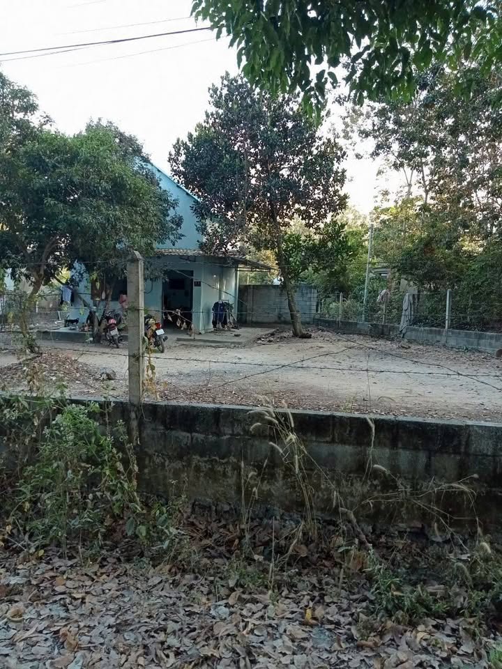 Đất nền xã An Nhơn Tây 350m² giá 2.3 tỷ - Cơ hội đầu tư hấp dẫn!