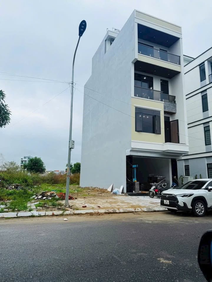 Đất vườn mặt tiền Đường Nguyễn Trãi, 72m² giá 4 tỷ - Cơ hội sở hữu vị trí đẹp!