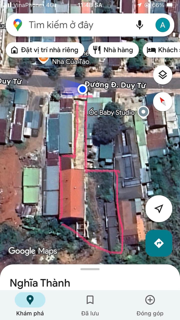 Bán đất + nhà xưởng tại Gia Nghĩa, Đắk Nông - Tiềm năng phát triển cao!