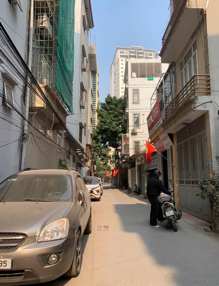 Đất phân lô Học viện Chính trị Hà Đông 46m² giá thỏa thuận - Đầu tư dài hạn lý tưởng!