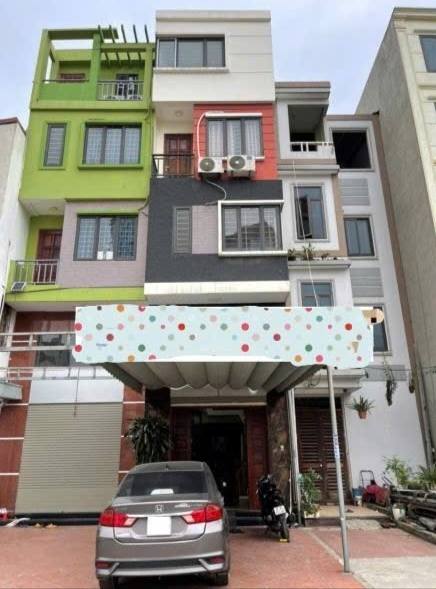 Nhà đẹp tại Hà Đông 70m² giá 12 tỷ - Tiềm năng tăng giá cao!