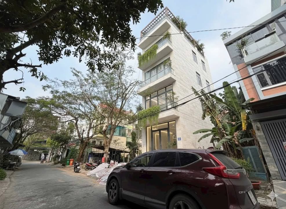 Nhà phố Huỳnh Tấn Phát, Phú Thuận, Quận 7, 60m², giá 6.2 tỷ - Hàng hiếm, chốt nhanh!