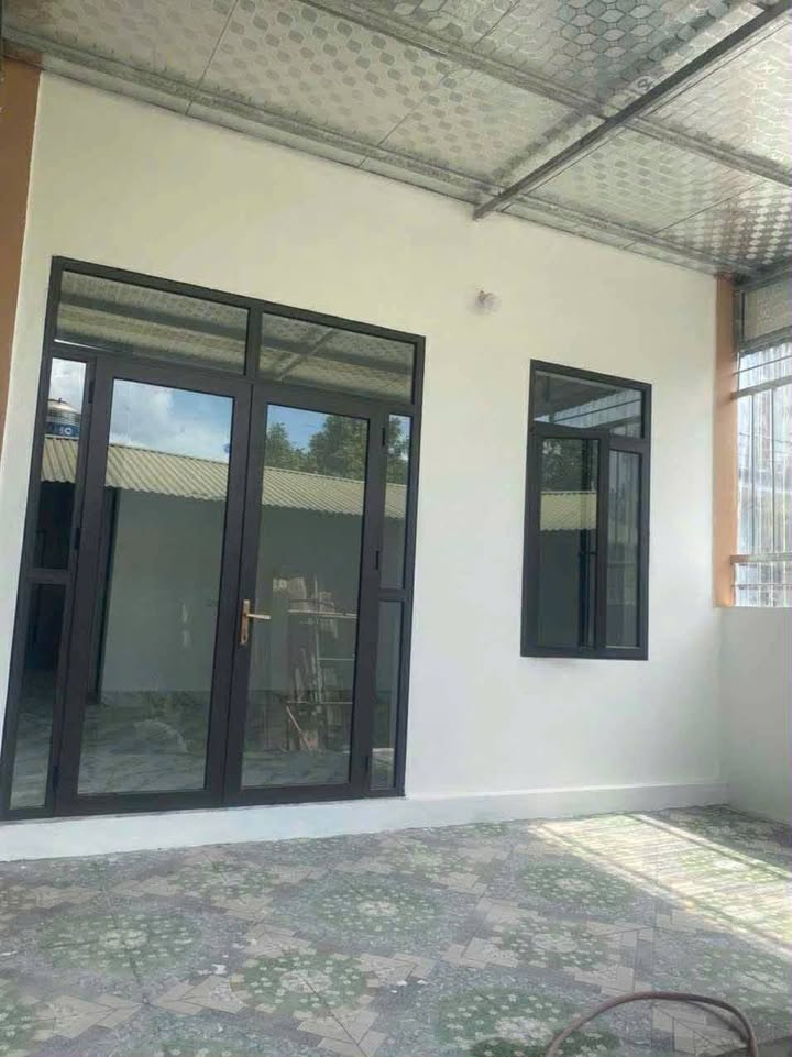 Nhà phố Cẩm Thạch 80m² giá 1.3 tỷ - Sổ hồng chính chủ, hướng Nam