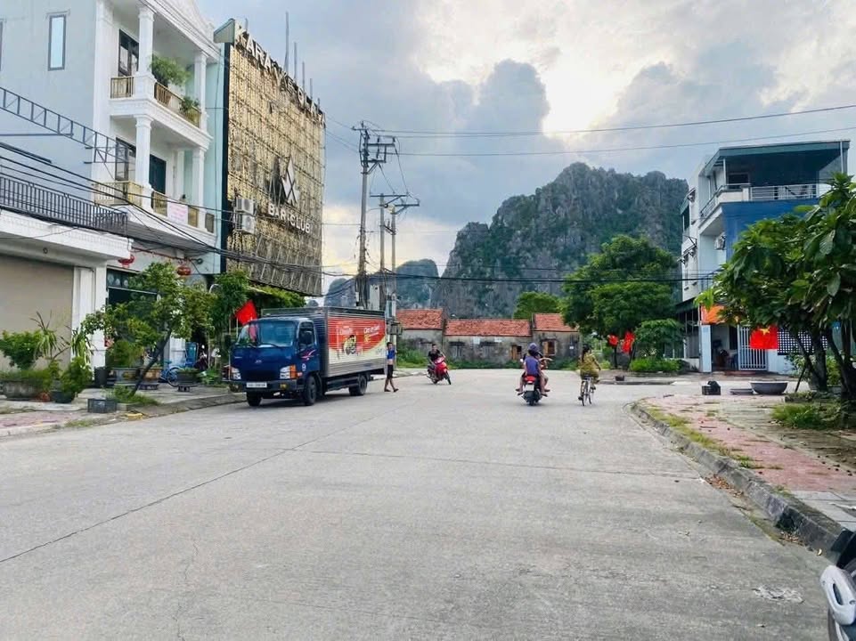 Đất nền Cẩm Tây 85m² giá 2 tỷ - Đầu tư sinh lời ngay!