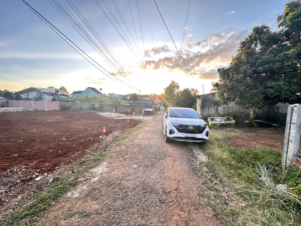 Đất nền Hẻm 950 Phạm Văn Đồng 115m² giá 900 triệu - Cơ hội đầu tư tuyệt vời!