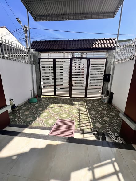 Nhà mê lửng hẻm 122 Mai Hắc Đế 111m² giá 4.35 tỷ - Gần ngã 6 chỉ 2km!