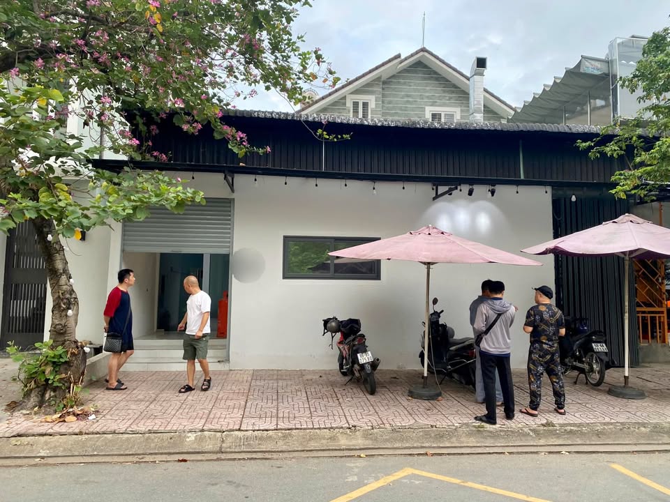 Cho thuê mặt bằng kinh doanh Đường Thái Thuận, Thủ Đức 80m² - Khu vực sầm uất, đông đúc