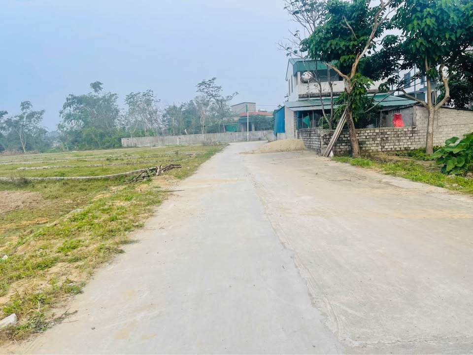 Đất nền Thái Quang Nghi Thái 200m² giá 1.95 tỷ - Tiềm năng đầu tư sinh lời!