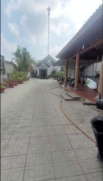 Biệt thự sân vườn Hiệp Tân 780m² giá 5.5 tỷ - Đầu tư sinh lời ngay!