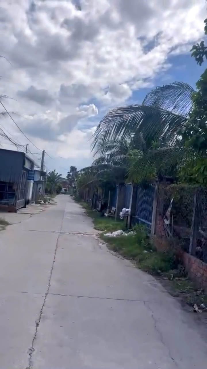 Đất nền Hẻm 21 Lạc Long Quân, Tây Ninh 190m² giá 5.13 tỷ - Đầu tư sinh lời lý tưởng!