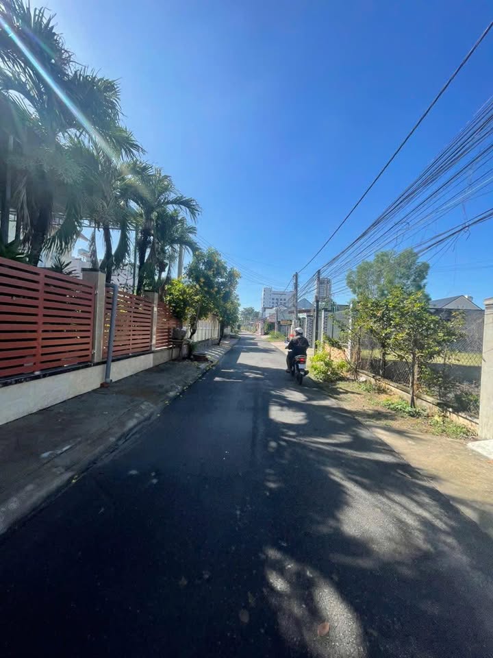 Đất nền khu dân cư Phường 3, TP Tây Ninh 111m² giá 1.325 tỷ - Vị trí đắc địa, tiện ích xung quanh