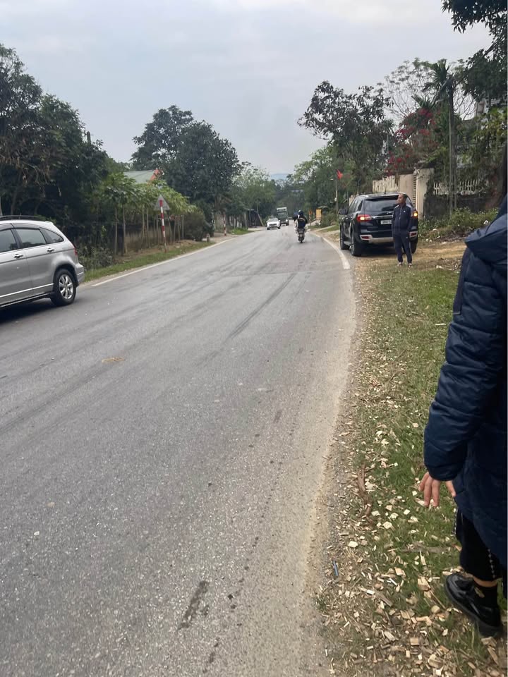 Đất nền 758m² tại Quốc lộ 21, Hà Đông giá 4 tỷ - Kinh doanh sầm uất!